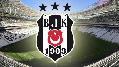 Beşiktaş'ın Avrupa Ligi'ndeki rakibi belli oldu!