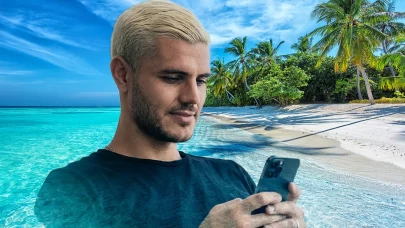 Icardi Galatasaray'ın teklifine hala dönmedi