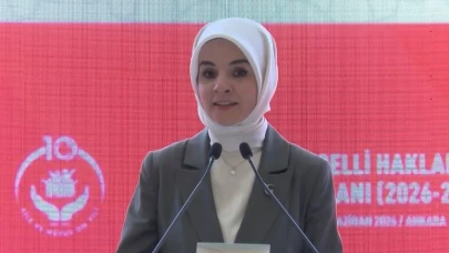 Bakan Göktaş açıkladı! Kamuda engelli istihdamı 15 kat artarak 83 bini aştı
