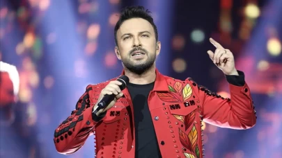 Biletix Tarkan bileti nasıl alınır? Ankara Tarkan konser bileti ücretsiz alma yolları