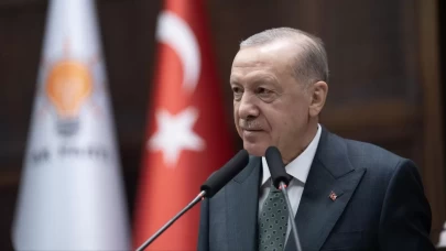 Cumhurbaşkanı Erdoğan, Koruyucu Aile Günü’nü kutladı