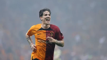 Zaniolo transfer oldu! Resmi açıklama geldi