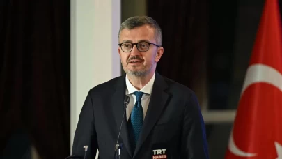 İletişim Başkanı Duran'dan AP'ye tepki: Türkiye’nin gerçeklerini yansıtmayan raporu en sert şekilde reddediyoruz