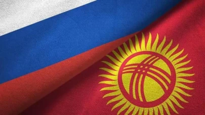 Kırgız alfabesinden Rus etkisi kaldırılıyor!
