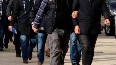 Seferihisar soruşturmasında 2. dalga operasyon için bu sabah düğmeye basıldı