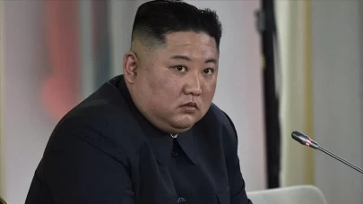 Kim Jong-un'dan nükleer güç mesajı