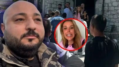 Engin Polat'tan çarpıcı ifade! Cinayette 'Daltonlar' detayı ortaya çıktı
