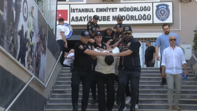 Erhan Karaal'ın kaçırılması soruşturmasında yeni gelişme! 10 şüpheli tutuklandı