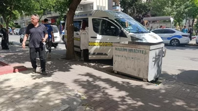 Şanlıurfa’da avukat ve mali müşavir kardeşlere silahlı saldırı