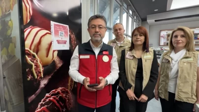 Bakan Yumaklı duyurdu: Gıda denetimlerinde işletmelere ceza yağdı!