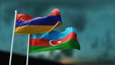 Azerbaycan ve Ermenistan arasında iş birliği!