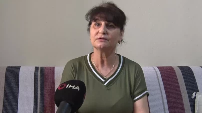 İşyerinin çaycısını 2 milyon 150 bin lira dolandıran müdür kaçtı!