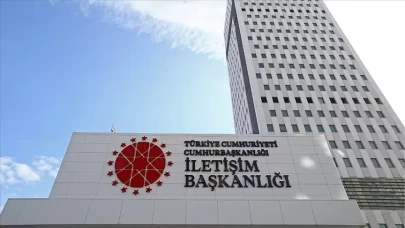 DMM'den açıklama! Ankara Valiliği'ne ait olduğu iddia edilen bazı belgelere yalanlama geldi