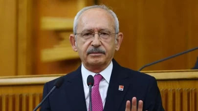 CHP'de kurultay süreci başlıyor! Kılıçdaroğlu tarih verdi