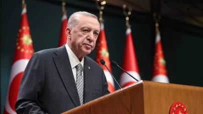 Cumhurbaşkanı Erdoğan’dan Sıfır Atık paylaşımı: Küresel çevre seferberliğine dönüştü