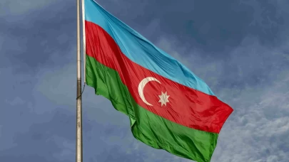 Azerbaycan'dan İsrail'e tepki! Karar sert bir dille kınandı