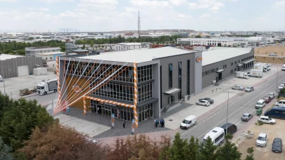 Karatay Halk Ekmek Fabrikası ve Glütensiz Ekmek Üretim Tesisi hizmete açıldı