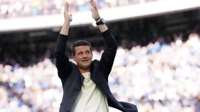 Inter'de Cristian Chivu kararı