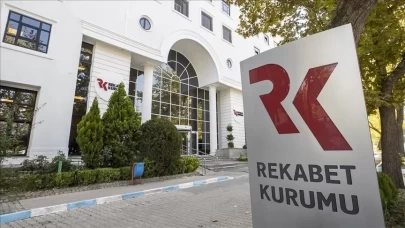 Rekabet Kurumu'ndan kast ve menajerlik sektörüne rekor ceza!