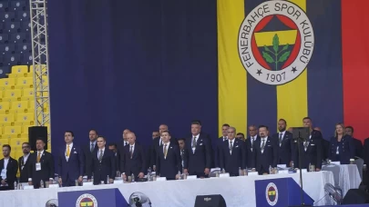 Fenerbahçe seçimini kim kazandı? Aziz Yıldırım kaç oy aldı? (2026)