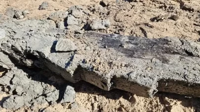 Kanalizasyon çalışmasında tarihi keşif! Viking izleri milyonları şaşırttı