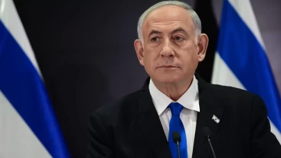 Netanyahu açıkladı: İsrail, Lübnan’ın güneyinden çekilmeyecek