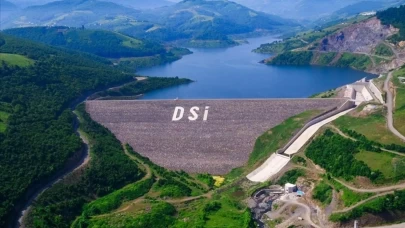 DSİ'den baraj ve sulama kanalları için hayati uyarı!