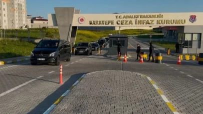 Bakan Gürlek duyurdu! İsteğe Bağlı Atama Kararnamesi tamamlandı