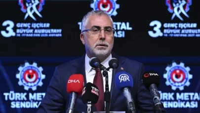 Bakan Işıkhan: 'İşsizlik 36 aydır tek haneli seviyelerde'