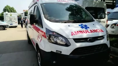 Liseye silahlı saldırı! Ölü ve yaralılar var