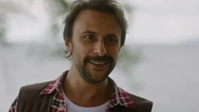 Taşacak Bu Deniz Gezep ayrıldı mı? Onur Dilber Taşacak Bu Deniz dizisinden neden ayrıldı, ne açıklama yaptı?