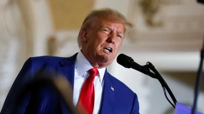ABD Senatosu'ndan Trump'ın İran yetkilerine sınırlama kararı
