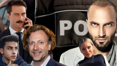 Ünlü isimlerin narkotik soruşturmasında Adli Tıp raporu belli oldu!