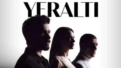 “Yeraltı” dizisinde flaş gelişme!