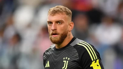 Beşiktaş'tan kaleye İtalyan hamlesi