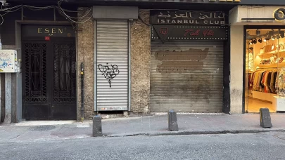 Sapkın LGBT terörüne geçit yok! Parti çağrısı yapan işletme kapatıldı