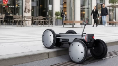 Hyundai MobED’e Red Dot Ödülü