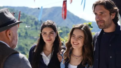 Taşacak Bu Deniz 31. bölüm canlı izle! TRT 1 Taşacak Bu Deniz sezon finali Full HD tek parça izle linki