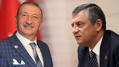 ABP Genel Başkanı Yalçın'dan iddia: 'CHP'den 86 vekil bize katılacak'