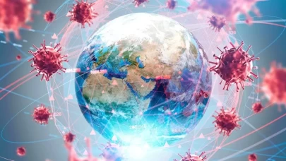 Afrika ülkesinde ebola tehdidi! 10 eyalet alarm durumunda