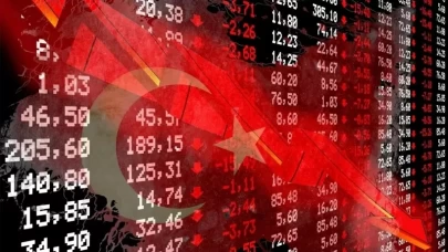 Türkiye'nin 2026 yılı ilk çeyrek büyüme verileri açıklandı
