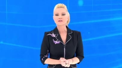 Müge Anlı canlı izle! 15 Haziran Müge Anlı İle Tatlı Sert ATV
