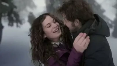 Kar Masalı filmi hangi otelde çekildi? Çekim yerleri ve konumu