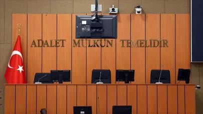 Sokak röportajında Cumhurbaşkanı'na hakaret eden kadının cezası belli oldu!
