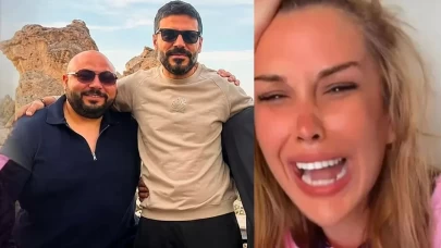 Daltonlar çetesi kimdir? Engin ve Dilan Polat'ın Daltonlar çetesi ile ilgisi ne?