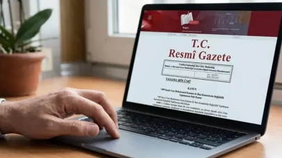 Kreş ve gündüz bakımevlerinde yeni dönem: Yönetmelik Resmi Gazete'de yayımlandı