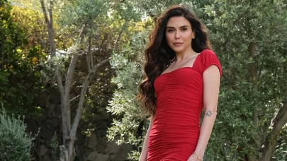 Daha 17 Nuray kimdir? Dilara Aksüyek kimdir, kaç yaşında ve hangi dizilerde oynadı?