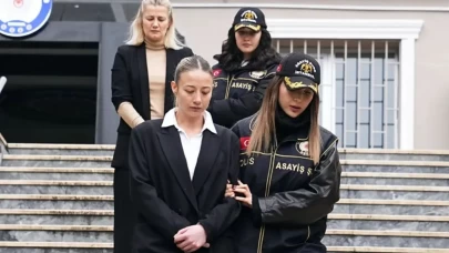 Kubilay Kaan Kundakçı cinayetine ilişkin sanıkların yargılanmasına başlandı