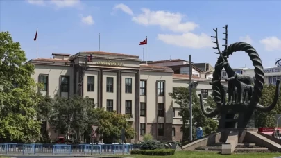 Ankara'da NATO Zirvesi! Bazı etkinlikler yasaklandı