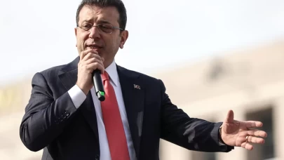 Ekrem İmamoğlu ile ilgili iddiaya soruşturma başlatıldı